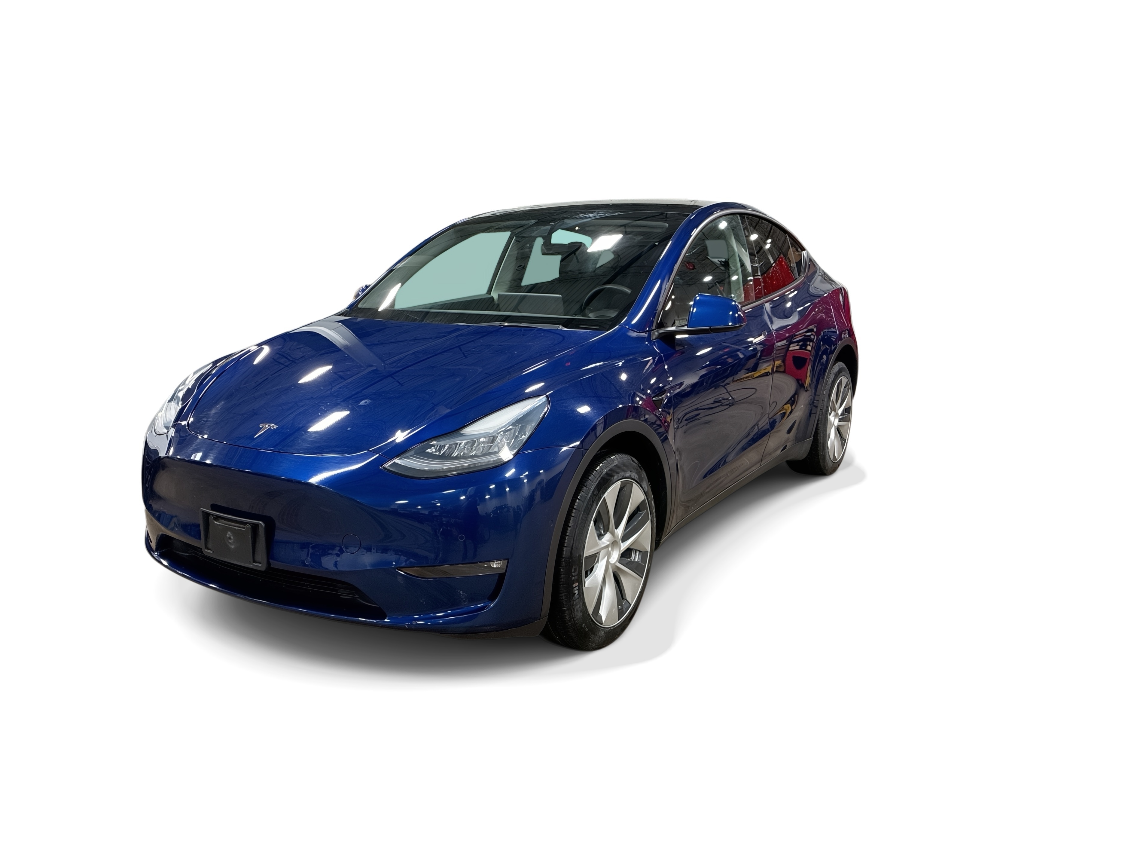 tesla model y 2021 5YJYGDEE3MF254612 image tesla model y 2021 5YJYGDEE3MF254612 image
